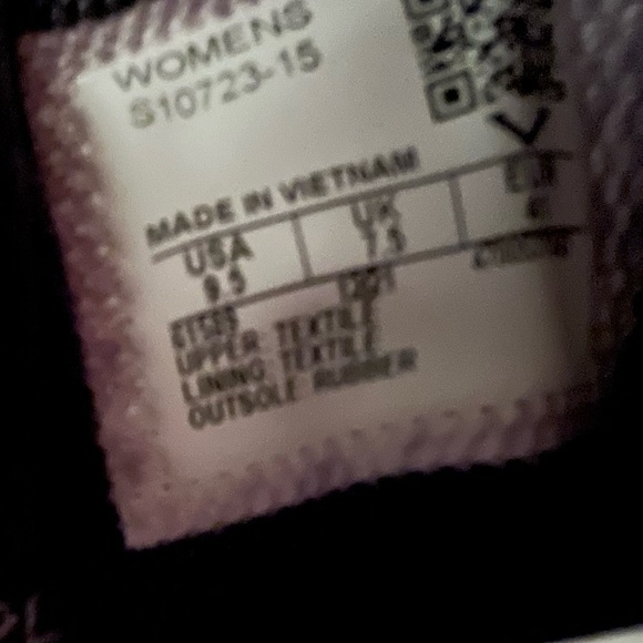 Saucony Women’s Running Shoes Size 9.5 - Picture 3 of 11